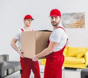 نقل العفش داخل وخارج سكاكا